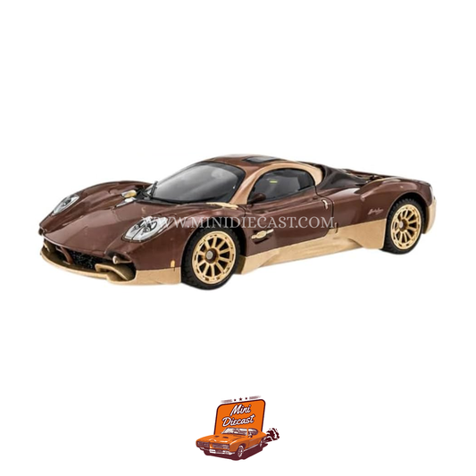 CCA – Pagani Utopia (Brown)