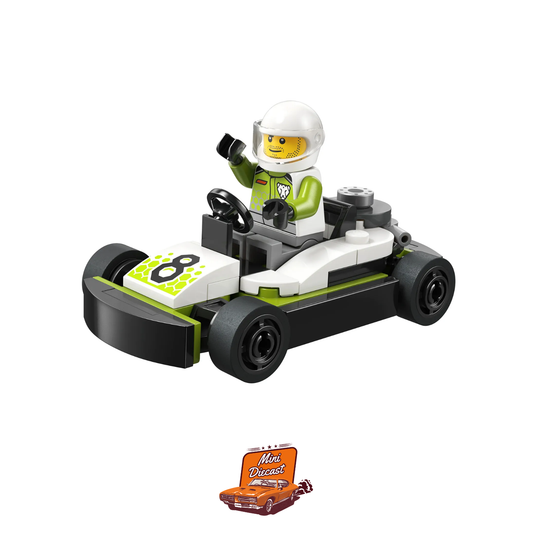 LEGO 30719 Go-Kart Racer (48 Pieces)