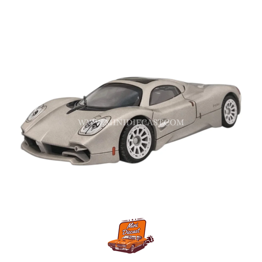 CCA – Pagani Utopia (Beige)