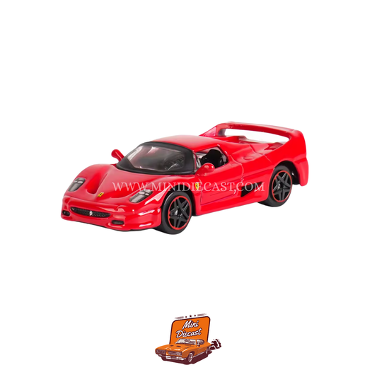Bburago 1:64 – Ferrari F50