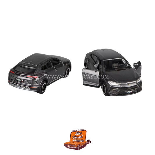 Bburago 1:64 – Lamborghini Urus