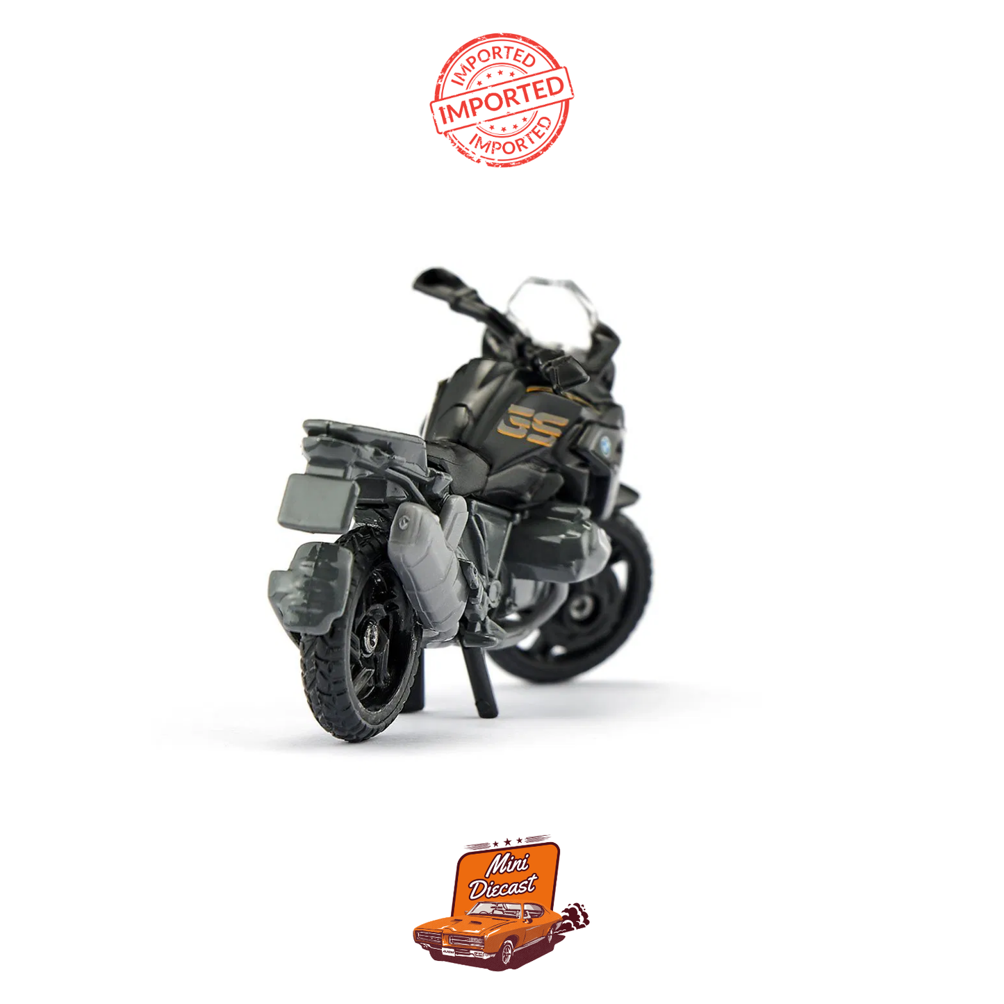 Siku 1299 BMW R 1250 GS LCI (Imported)