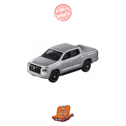 Takara Tomy Tomica No.30 Mitsubishi Triton