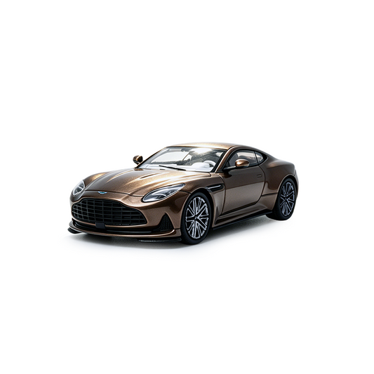 ATS Models Aston Martin DB12 Magnetic Copper (ATS881308)