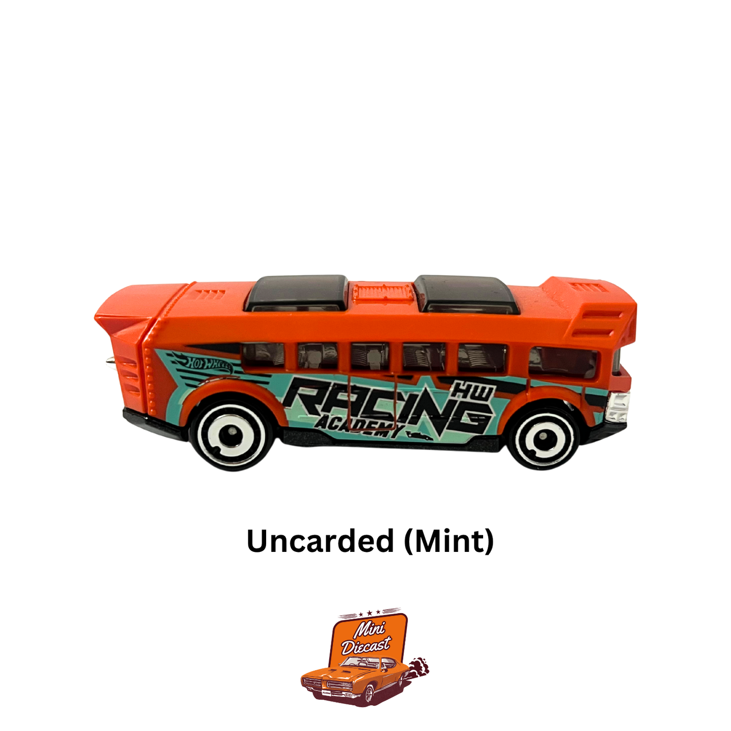 Hot Wheels Mainline – High (Uncarded / Mint Condition)