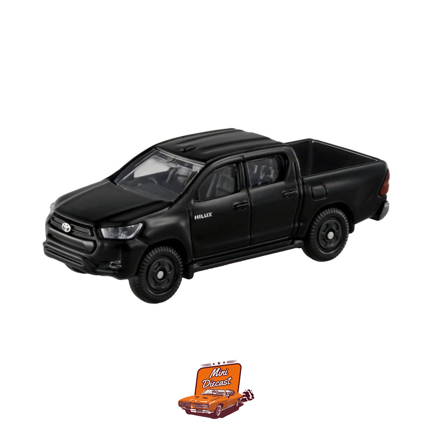 Takara Tomy Tomica No.67 – Toyota Hilux
