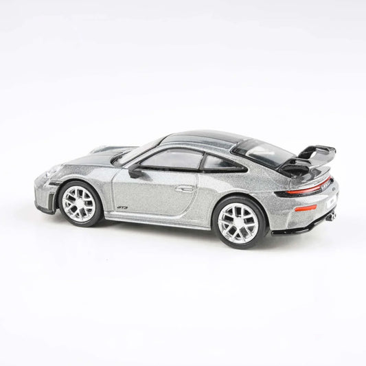 PARA64 Porsche 911 GT3 (992.2) GT 2025 Silver