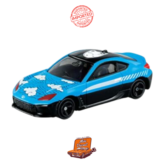 Takara Tomy Tomica Demon Slayer Vol.4 15