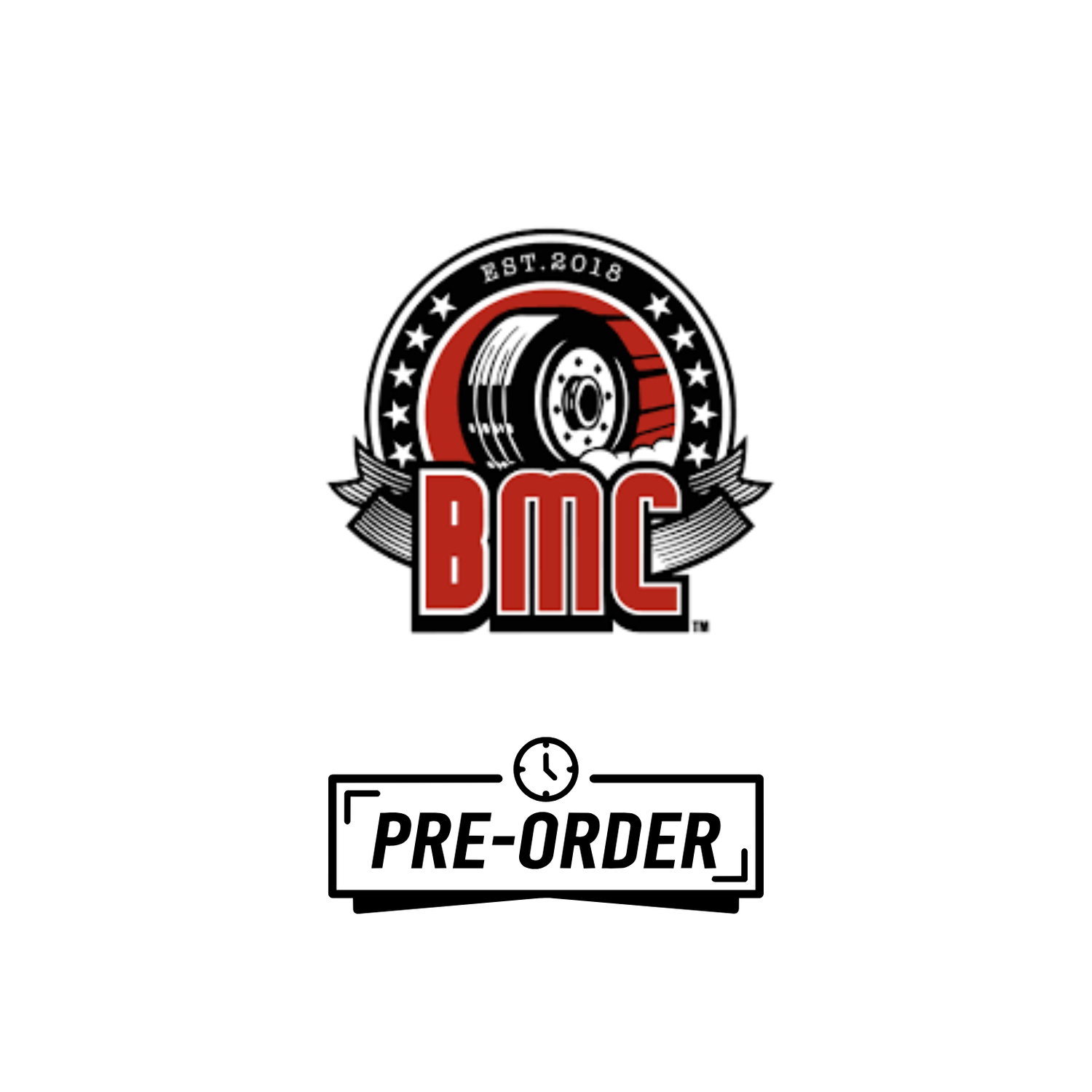 Pre Order BM Creations