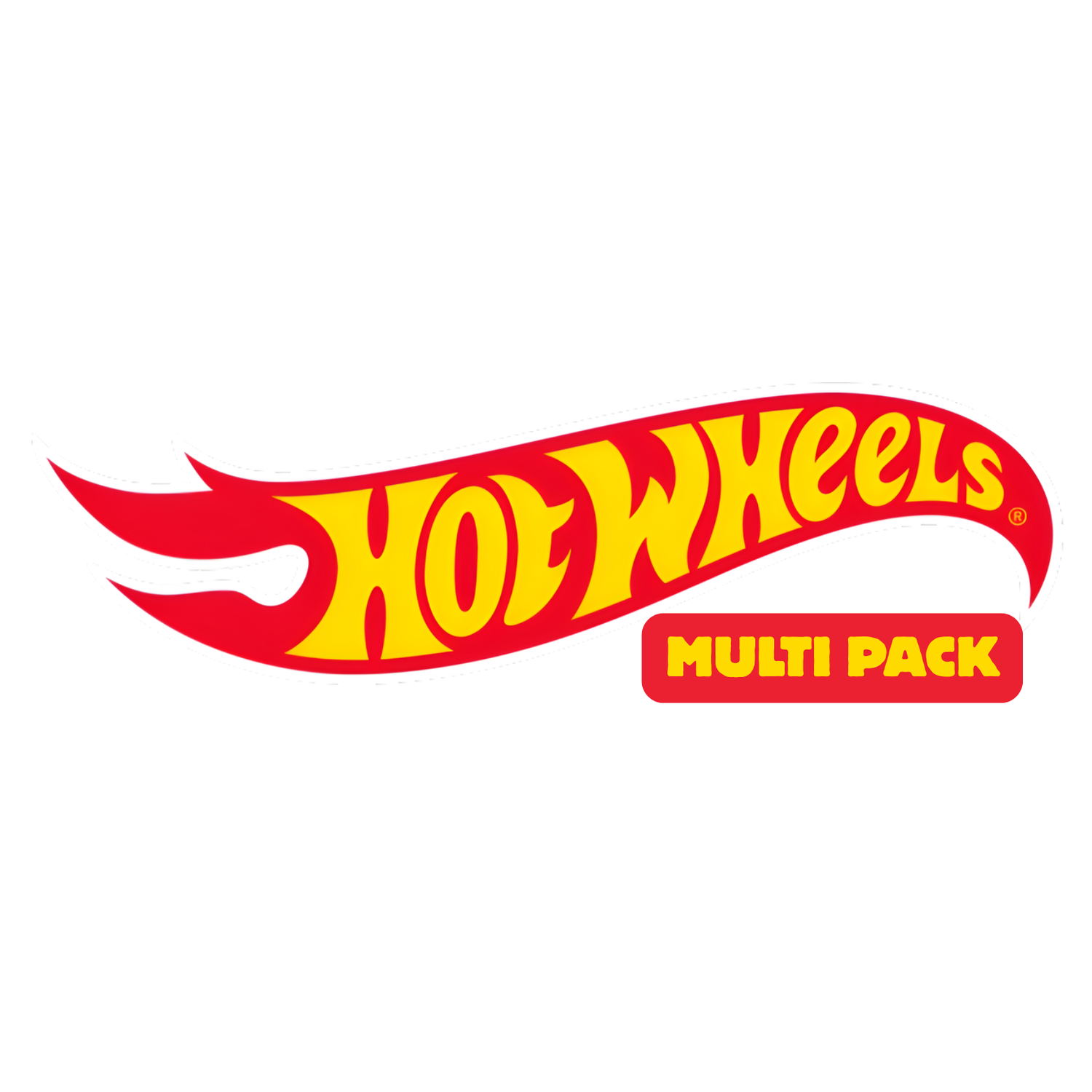 Hot Wheels Multi Packs