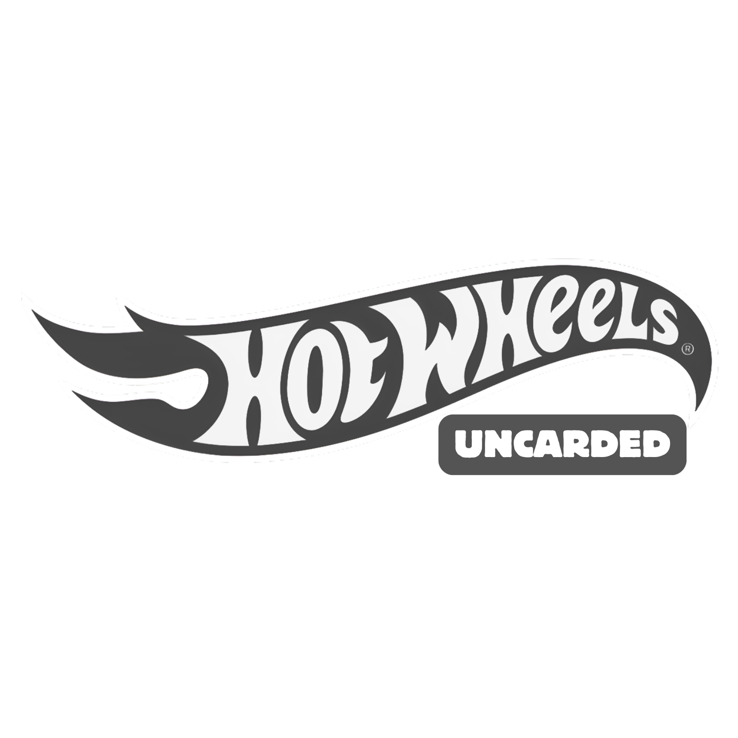 Hot Wheels Uncarded