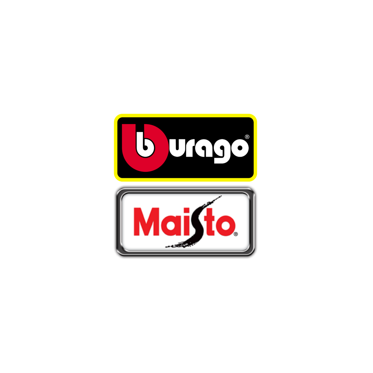 Bburago & Maisto