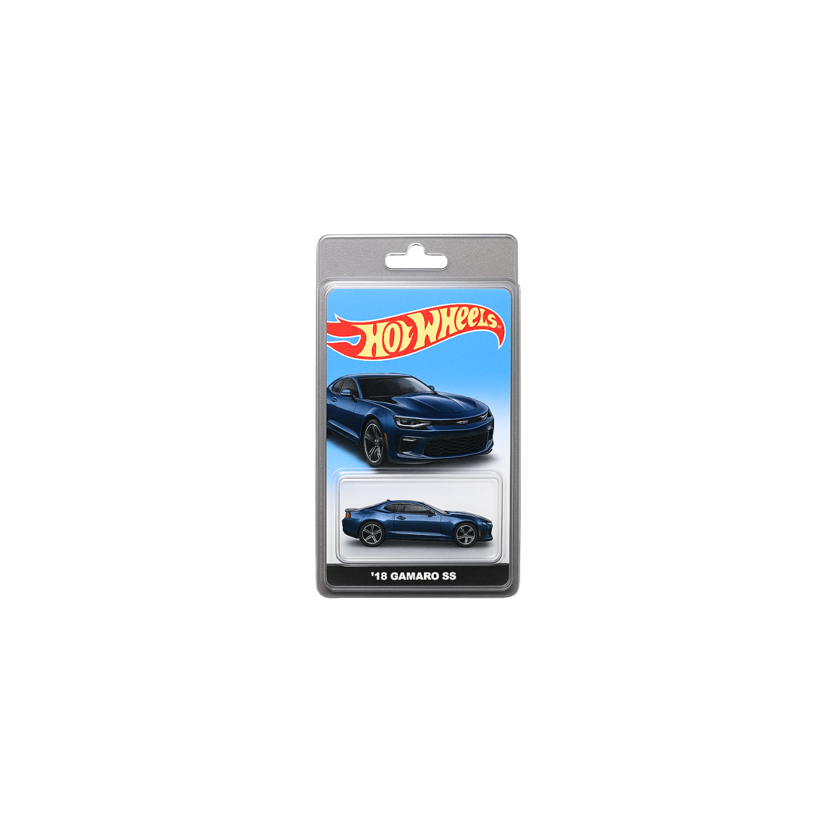 Hot Wheels Protector