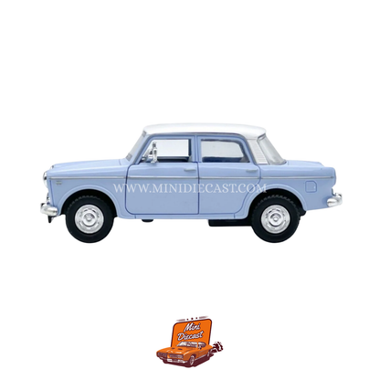 Centy Toys Fiat Queen 70’s Padmini – Light Blue