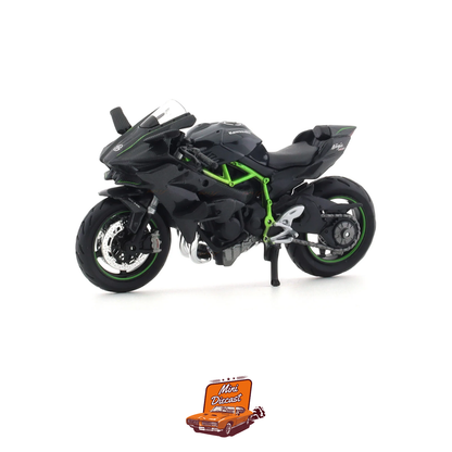 Maisto 1:18 Kawasaki Ninja H2 R