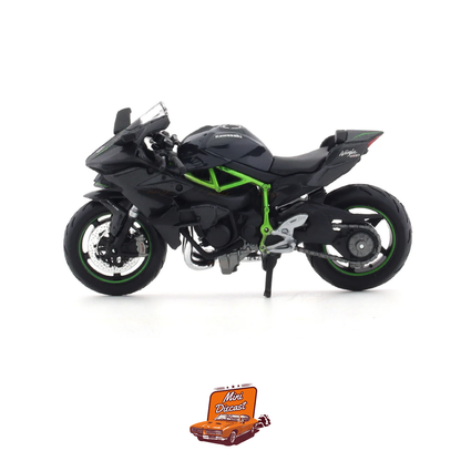 Maisto 1:18 Kawasaki Ninja H2 R