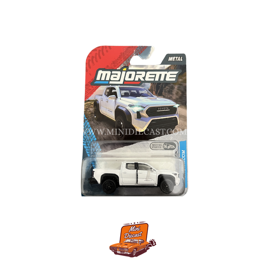 Majorette Showroom Premium Cars Toyota Tacoma TRD Pro