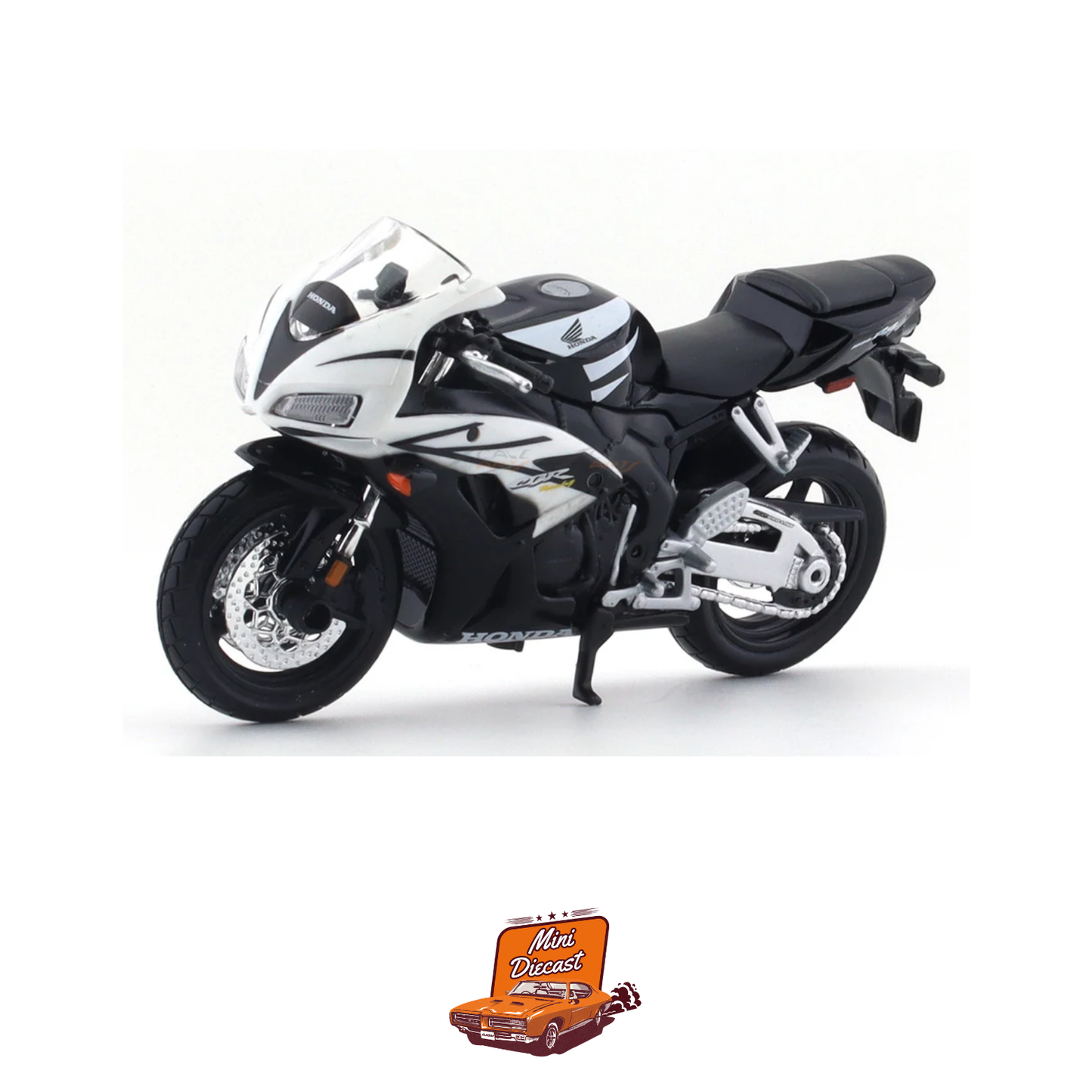 Maisto 1:18 Honda CBR1000RR