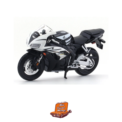 Maisto 1:18 Honda CBR1000RR
