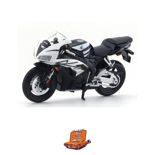 Maisto 1:18 Honda CBR1000RR