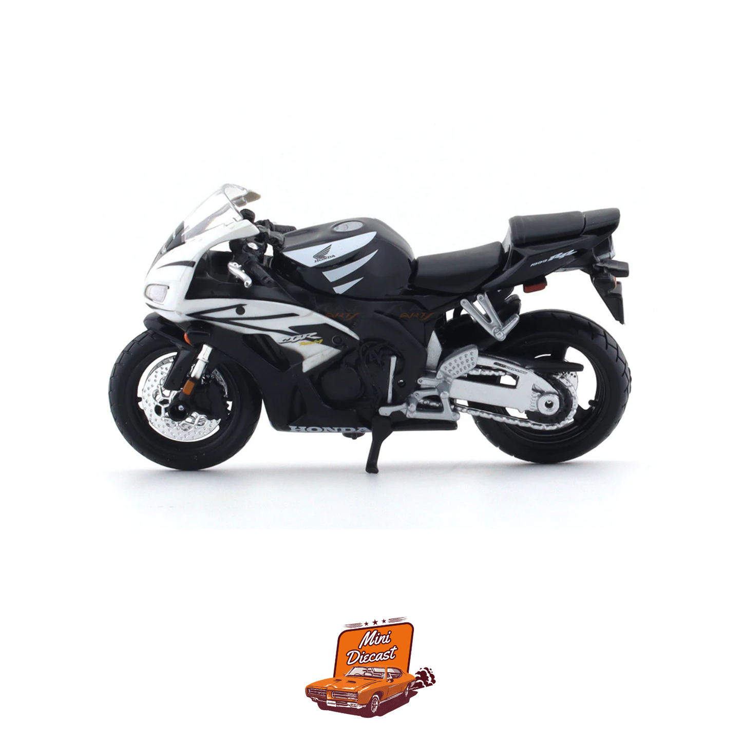 Maisto 1:18 Honda CBR1000RR