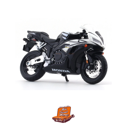 Maisto 1:18 Honda CBR1000RR