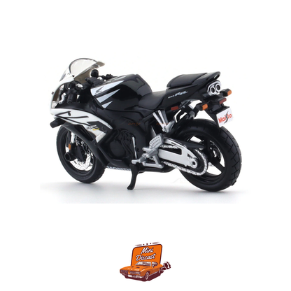 Maisto 1:18 Honda CBR1000RR