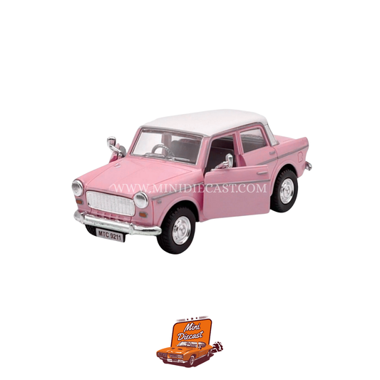 Centy Toys Fiat Queen 70’s Padmini – Pink