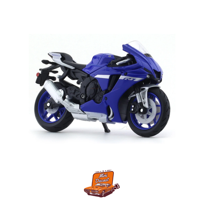 Maisto 1:18 Yamaha YZF-R1 2021