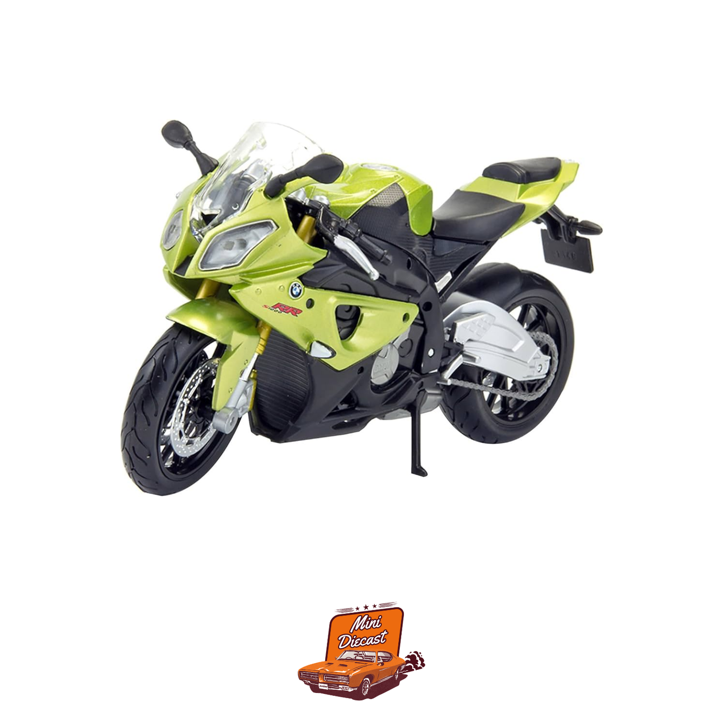 Maisto 1:18 BMW S 1000 R