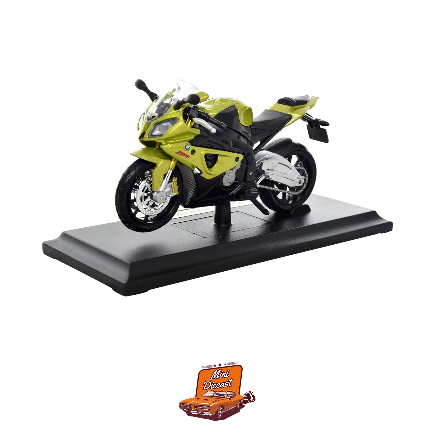 Maisto 1:18 BMW S 1000 R