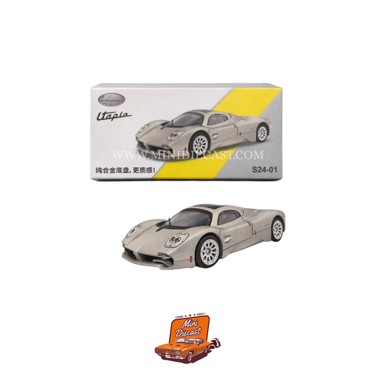 CCA – Pagani Utopia (Beige)