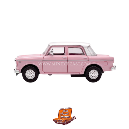 Centy Toys Fiat Queen 70’s Padmini – Pink