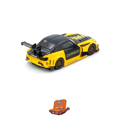 INNO64 Honda S2000 J'S Racing (AP1) TASKL25 Event Edition IN64-S2000JS-TASKL25
