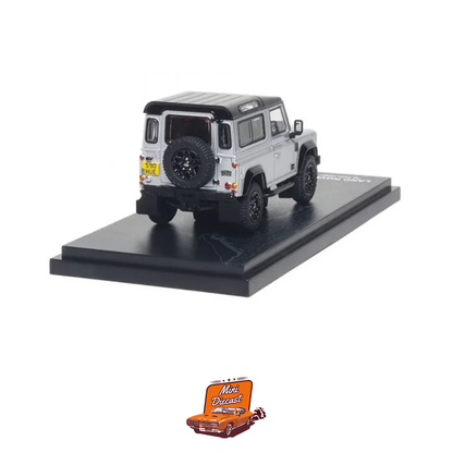 Almost Real Land Rover Defender 90 "2,000,000" Pcs Edition - 2015 1:64