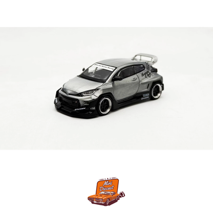 Pop Race Pandem GR Yaris (PR64-329)