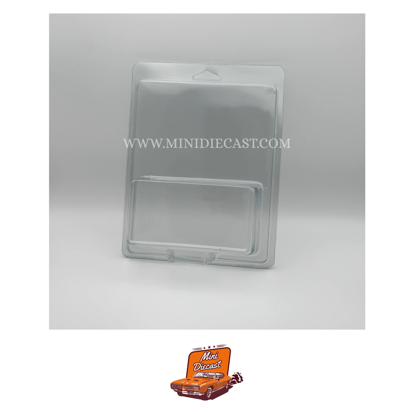 Hot Wheels Premium Protector Case