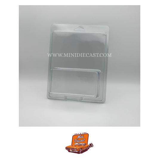 Hot Wheels Premium Protector Case