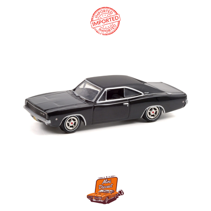 GreenLight John Wick 1968 Dodge Charger RT (Imported)