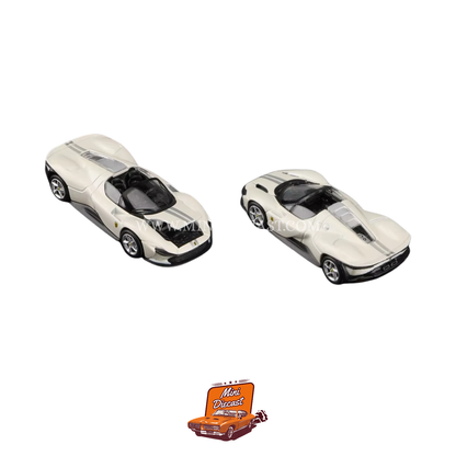 Bburago 1:64 – Ferrari Daytona SP3