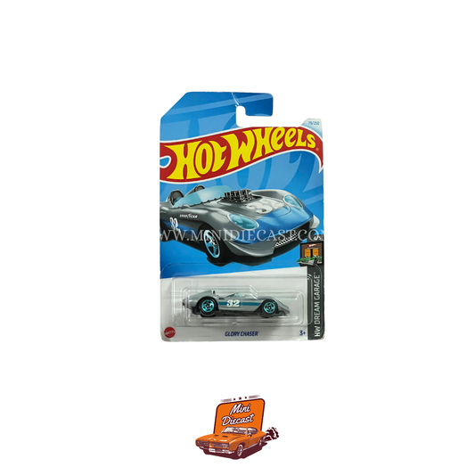 Hot Wheels Mainline – Glory Chaser