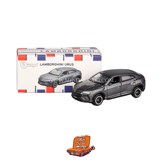 Bburago 1:64 – Lamborghini Urus