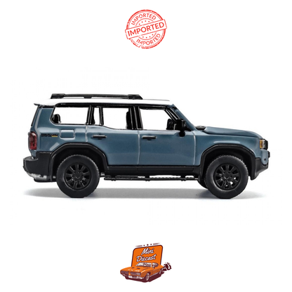 Trends Hobby Toyota Land Cruiser 250 (Blue)