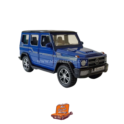 Centy Toys G-Power AMG Blue