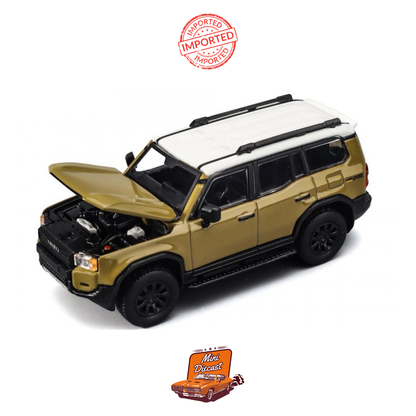 Trends Hobby Toyota Land Cruiser 250 (Sand)