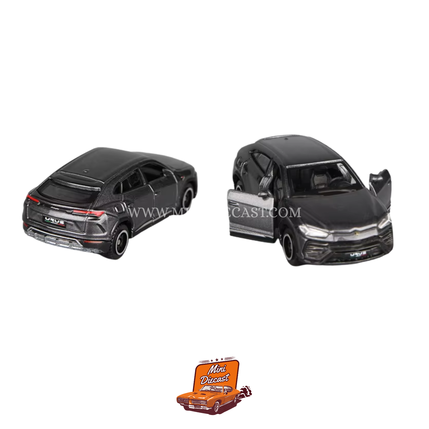 Bburago 1:64 – Lamborghini Urus