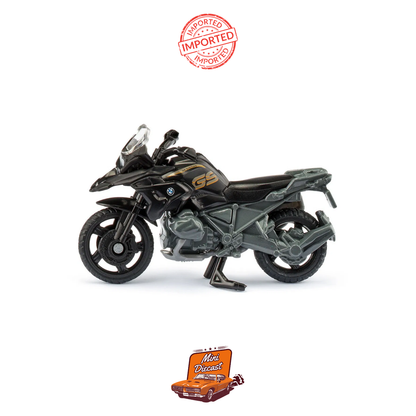 Siku 1299 BMW R 1250 GS LCI (Imported)