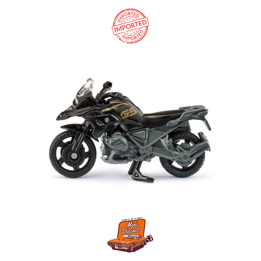 Siku 1299 BMW R 1250 GS LCI (Imported)