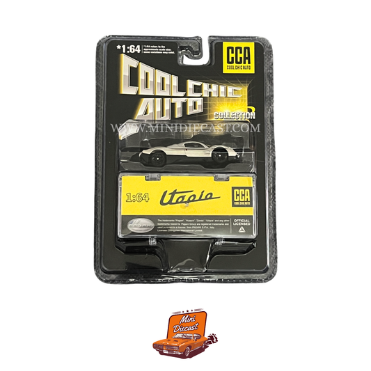 CCA Utopia – Blister Pack (With Stackable Display Box)