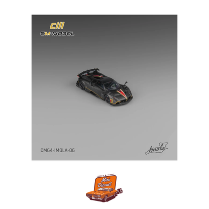 CM Model Pagani Imola Dry Carbon (CM64-IMOLA-06)